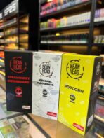 BEAN HEAD FREEBASE 60ML - Image 2