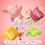 ELFBAR P1 9000 PUFF - Image 2