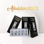 ALADDIN PRO X OCC 0.3/ 0.6