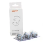 ASPIRE CLOUDFLASK REPLACEMENT COIL 0.25OHM - Image 4