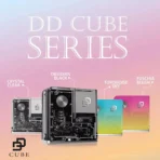 DD CUBE DEVICE - Image 2