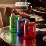 AKSO SUPA OS DEVICE - Image 4