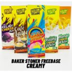 BAKER STONER FREEBASE 12MG/ 18MG/ 6MG - Image 2