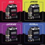 EQUAL ENERGY SALTNIC 10ML 50MG / 35MG