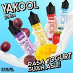 EQUAL YAKOOL SERIES