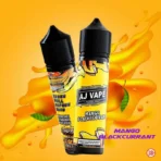 AJ VAPE FB 50ML - Image 5