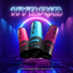 BANGSAWAN HYBRID SALT 10ML