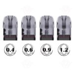 CATRIDGE UWELL CALIBURN G3 POD 1.2 - Image 2