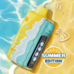 Elf Bar Ice King 40K Summer Edition