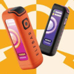Elf Bar Swap Joinin Device