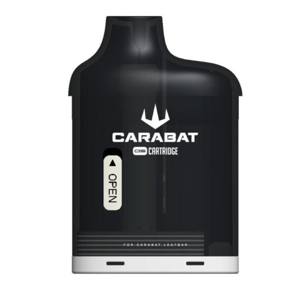Carabat Empty Cartridge