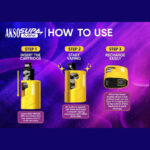 Nau Nemizz Cartridge