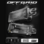 Offgrid Reload Emtpy Cartridge - Image 2