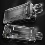 Offgrid Reload Emtpy Cartridge