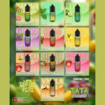 Tata Saltnic 15ml 20mg