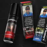 Unplug Saltnic 15ml 20mg