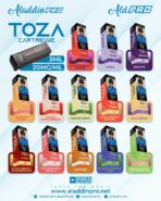 Aladdin Pro TOZA - Image 4