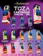Aladdin Pro TOZA - Image 3
