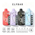 Elfbar Ice king Pro 45k