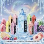 Elfbar Ice king Pro 45k - Image 3
