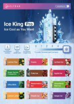 Elfbar Ice king Pro 45k - Image 4