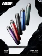 ASDF Core Starter Kit & Cartridge