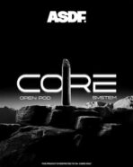 ASDF Core Starter Kit & Cartridge - Image 2