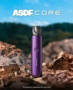 ASDF Core Starter Kit & Cartridge - Image 3