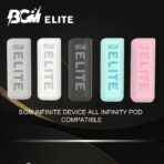 BGM Elite Device & Lux Pod - Image 3