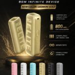 BGM Elite Device & Lux Pod