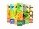 Lunatics Freebase 60ml E-liquid