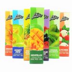 Lunatics Freebase 60ml E-liquid