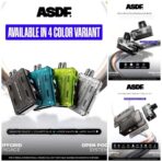 Offgrid Engage Starter Kit & Cartridge