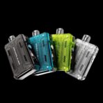 Offgrid Engage Starter Kit & Cartridge - Image 3