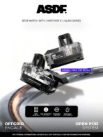 Offgrid Engage Starter Kit & Cartridge - Image 4
