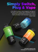 Voltbar Switch 12K Cartridge - Image 2