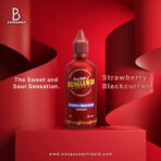 Bangswana Freebase 65ml - Image 3