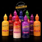 Bangswana Freebase 65ml