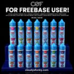 Cof Super Cool 60ml