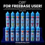Cof Super Cool 60ml