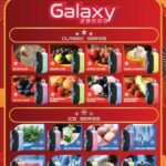 SP2S Galaxy 28000