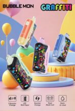 BubbleMon 35K
