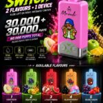 Monoli Switch 60k